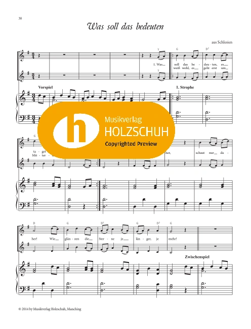 Was soll das bedeuten